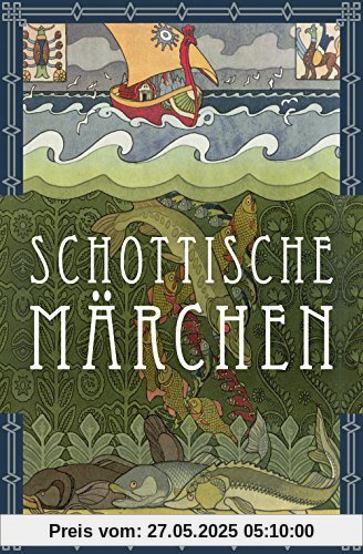 Schottische Märchen