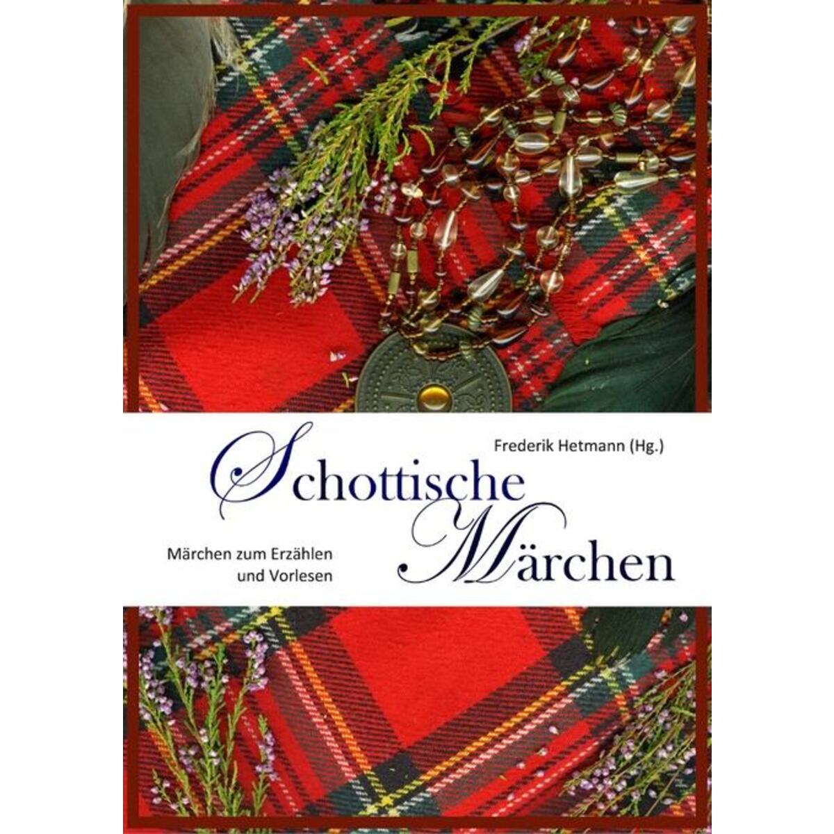 Schottische Märchen Schottische Märchen von Königsfurt Urania