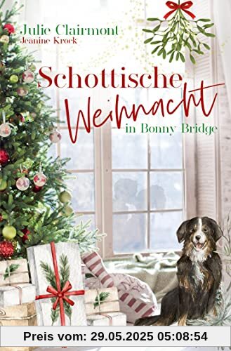 Schottische Weihnacht in Bonny Bridge Schottische Weihnacht in Bonny Bridge