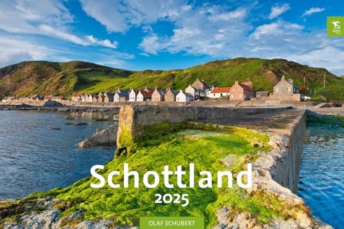 Schottland 2025 Schottland 2025