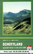 Schottland. Geographische Exkursionen Schottland. Geographische Exkursionen