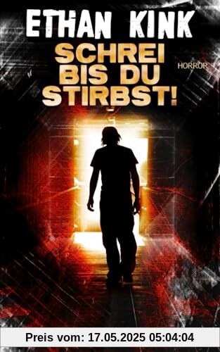 Schrei bis du stirbst! Schrei bis du stirbst!