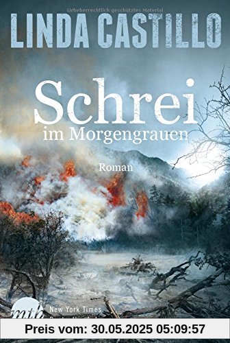 Schrei im Morgengrauen Schrei im Morgengrauen