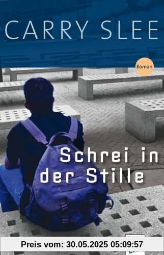 Schrei in der Stille