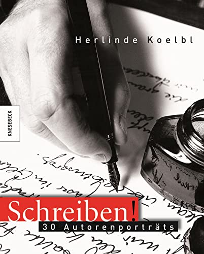Schreiben!: 30 Autorenporträts
