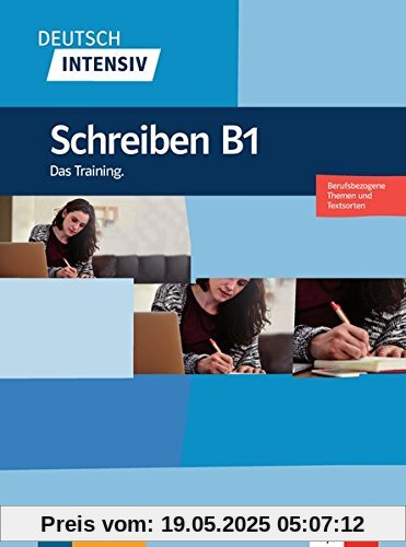 Schreiben B1 Schreiben B1