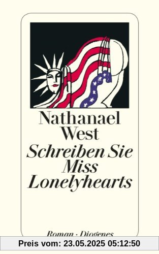 Schreiben Sie Miss Lonelyhearts
