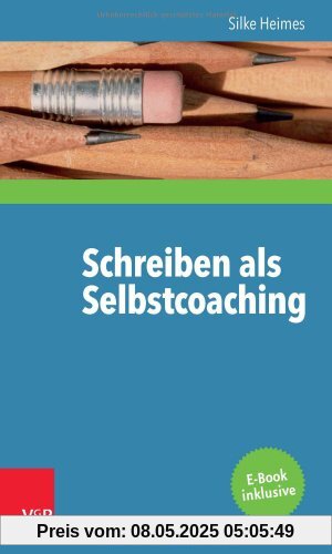 Schreiben als Selbstcoaching