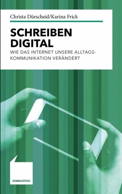 Schreiben digital (eBook, PDF) von Alfred Kröner Verlag