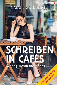 Schreiben in Cafés von Autorenhaus