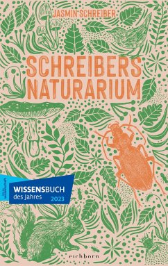 Schreibers Naturarium von Eichborn