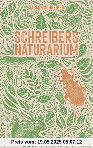 Schreibers Naturarium