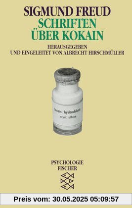 Schriften über Kokain Schriften über Kokain