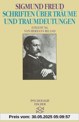 Schriften über Träume und Traumdeutungen