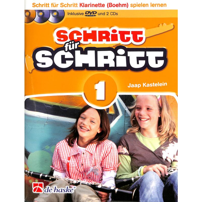 Schritt für Schritt 1 Schritt für Schritt 1
