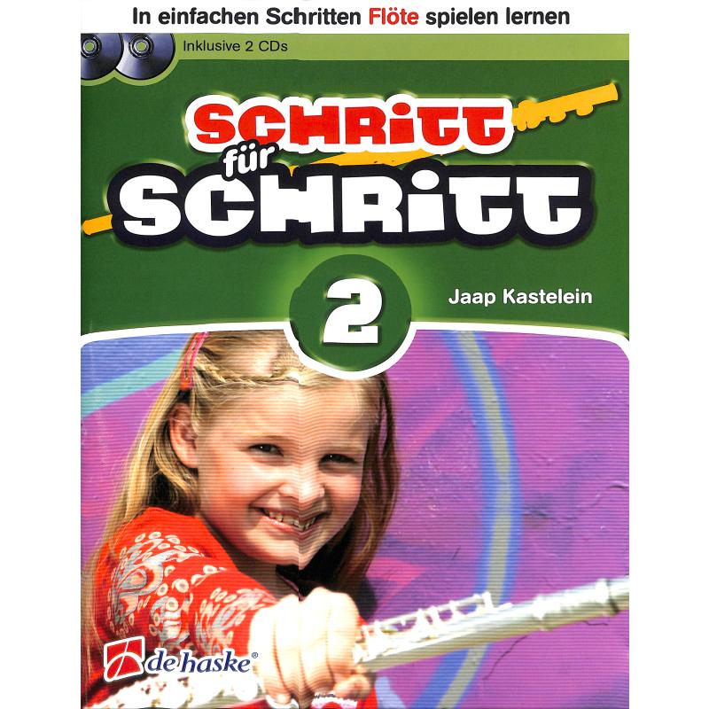 Schritt für Schritt 2 Schritt für Schritt 2