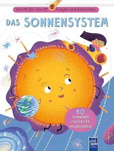 Schritt für Schritt - Fragen und Antworten: Das Sonnensystem