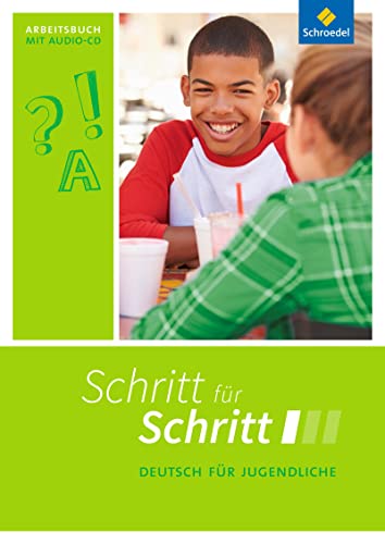 Schritt für Schritt SI: Arbeitsheft 1 von Schroedel Verlag GmbH