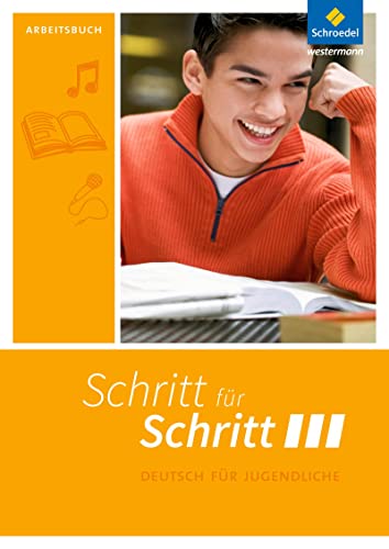 Schritt für Schritt SI: Arbeitsheft 3