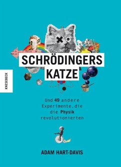Schrödingers Katze von Knesebeck