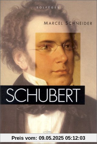 Schubert (Solfeges Ns)