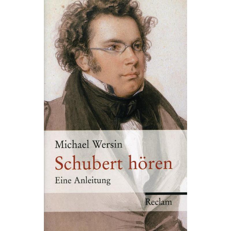 Schubert hören - eine Anleitung