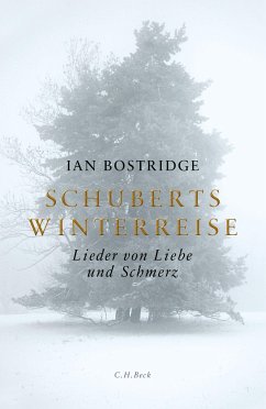 Schuberts Winterreise von Beck