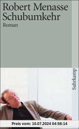 Schubumkehr: Roman (suhrkamp taschenbuch)