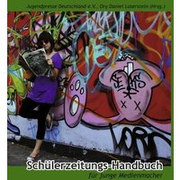 Schülerzeitungs-Handbuch
