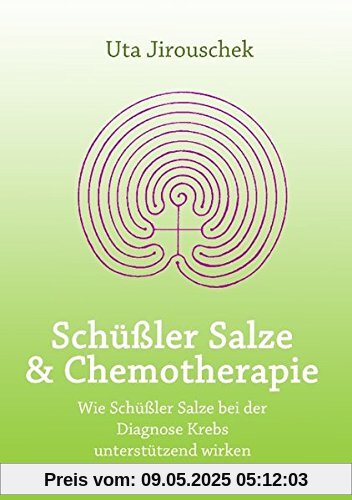 Schüßler Salze und Chemotherapie