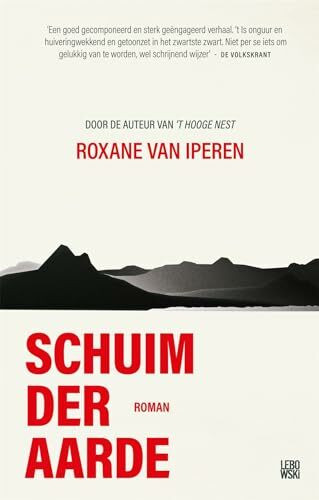 Schuim der aarde: roman Schuim der aarde: roman