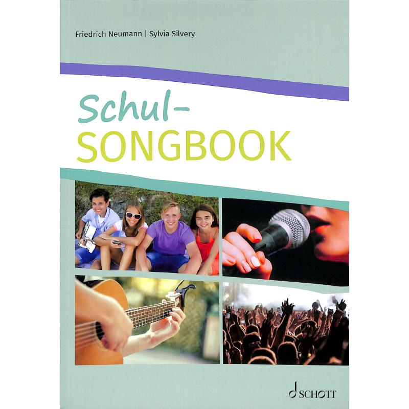 Schul songbook