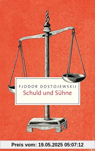 Schuld und Sühne: Roman (Reclam Taschenbuch)