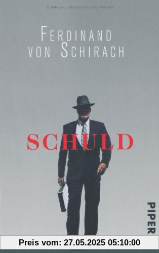 Schuld: Stories Schuld: Stories