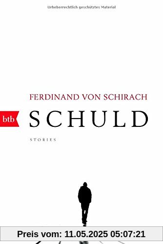 Schuld: Stories