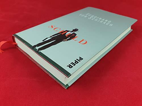 Schuld: Stories Schuld: Stories