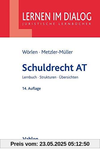 Schuldrecht AT
