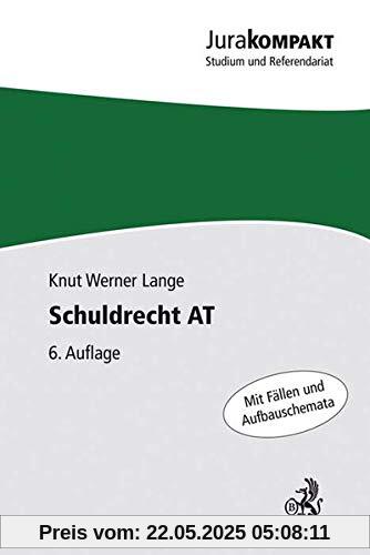Schuldrecht AT