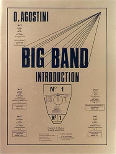 Big Band Introduction