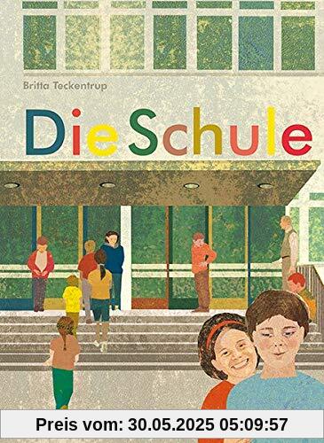 Schule Schule
