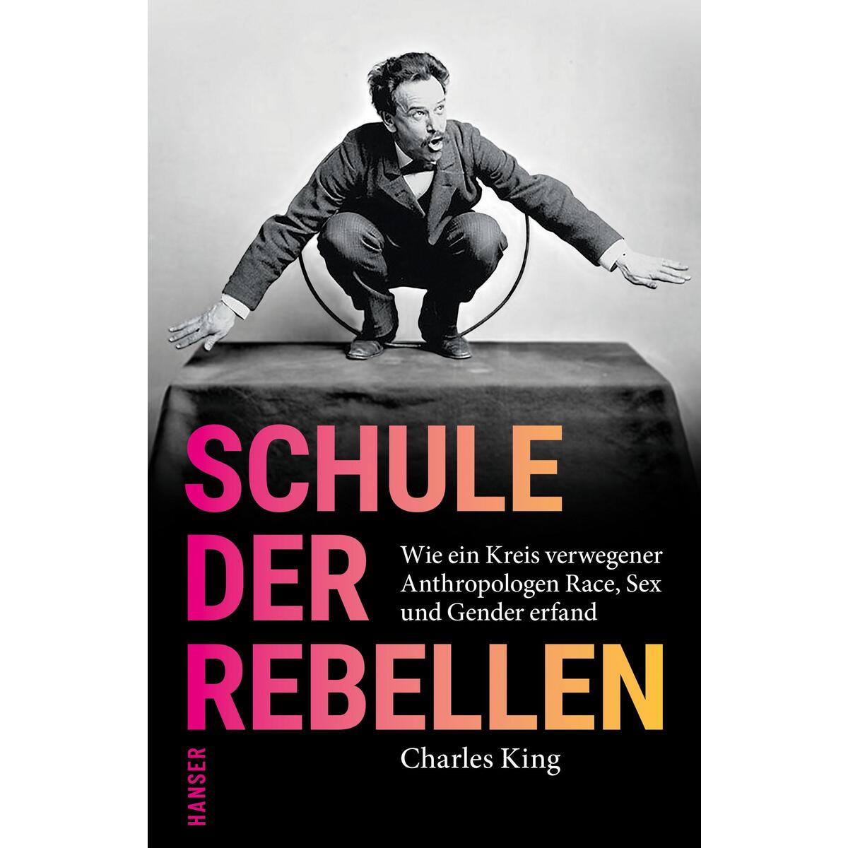 Schule der Rebellen Schule der Rebellen von Carl Hanser Verlag