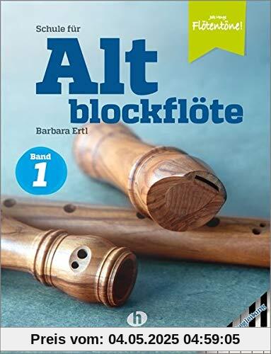 Schule für Altblockflöte 1 - Klavierbegleitung: Klavierbegleitung zur Schule für Jugendliche und Erwachsene Schule für Altblockflöte 1 - Klavierbegleitung: Klavierbegleitung zur Schule für Jugendliche und Erwachsene
