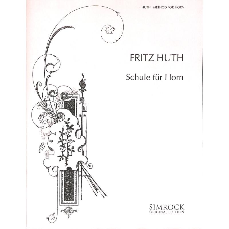 Schule für Horn