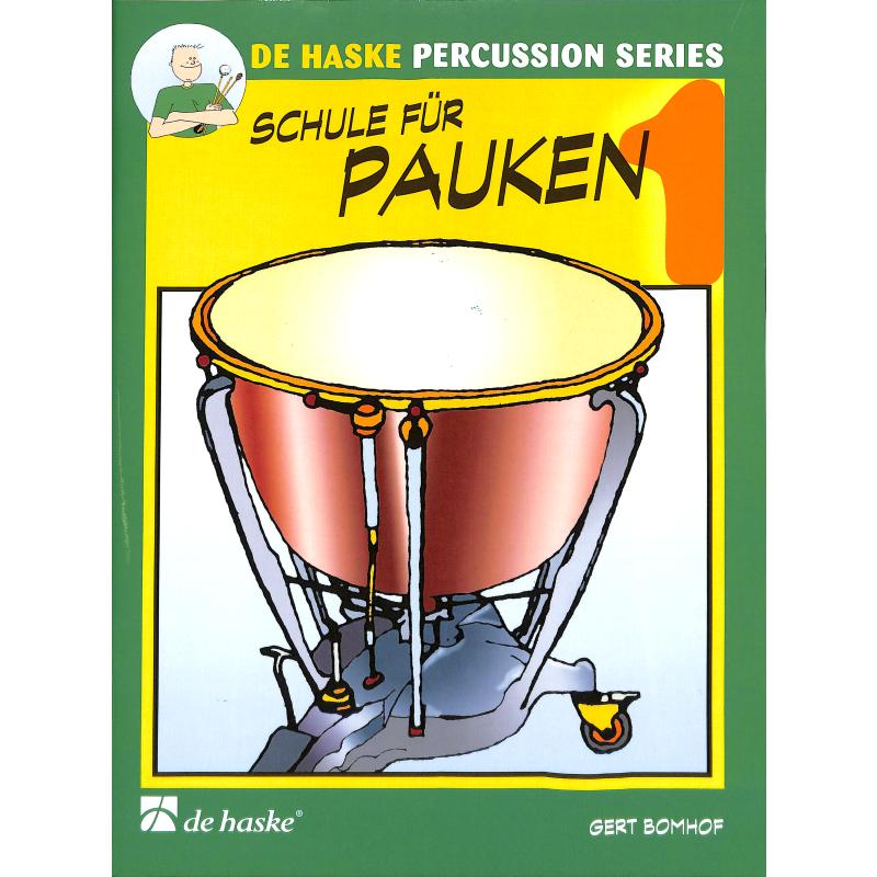 Schule für Pauken 1