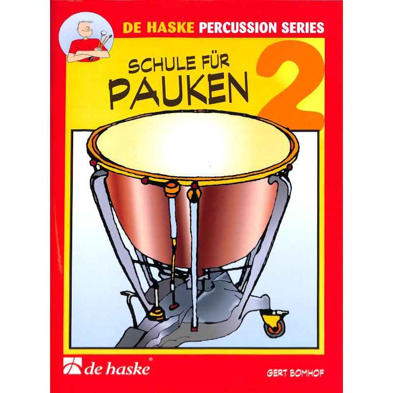 Schule für Pauken 2