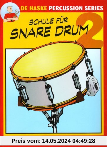 Schule für Snare Drum