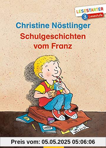 Schulgeschichten vom Franz