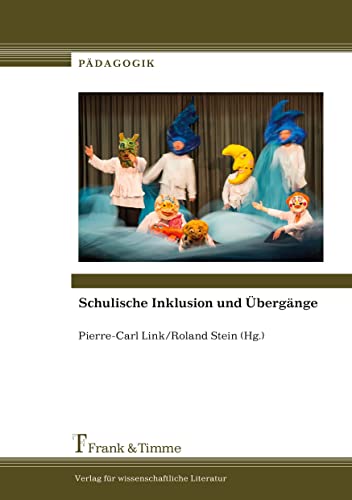 Schulische Inklusion und Übergänge (Pädagogik)