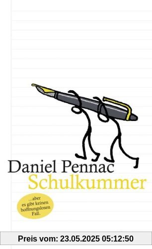 Schulkummer Schulkummer