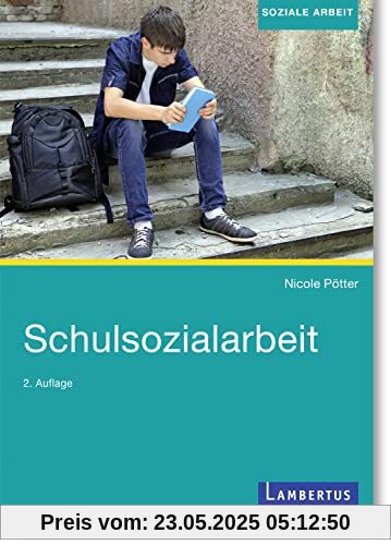 Schulsozialarbeit